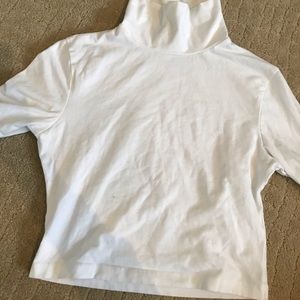 Forever 21 never worn turtleneck